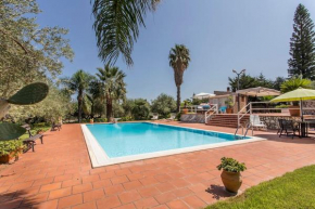 Sikelia Luxury Home Altavilla Milicia